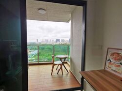 Normanton Park (D5), Apartment #521080721